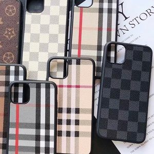 Luxury iPhone 12 / Pro / Pro Max Phone Case